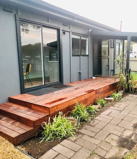 Kanasta Caravan Park - Brisbane Tourism 2