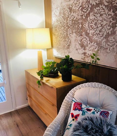 Kanasta Caravan Park - Brisbane Tourism 4