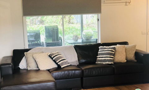 Kanasta Caravan Park - Brisbane Tourism 11