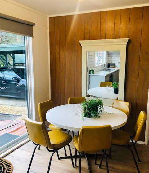 Kanasta Caravan Park - Brisbane Tourism 14