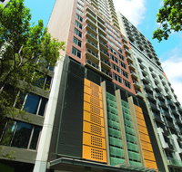 Apartments  23 Lonsdale - Brisbane Tourism