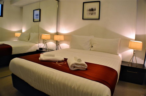 Royal Stays Apartments Melbourne- Southbank - Brisbane Tourism 10