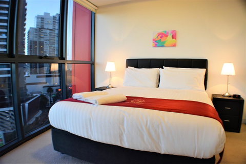 Royal Stays Apartments Melbourne- Southbank - Brisbane Tourism 19
