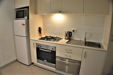 Royal Stays Apartments Melbourne- Southbank - Brisbane Tourism 11