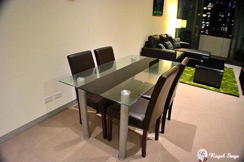 Royal Stays Apartments Melbourne- Southbank - Brisbane Tourism 21