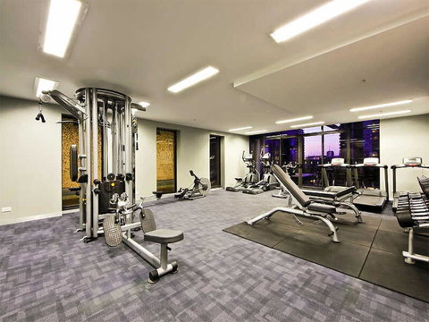Royal Stays Apartments Melbourne- Southbank - Brisbane Tourism 5