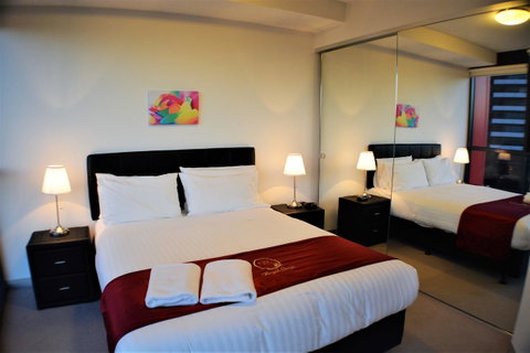 Royal Stays Apartments Melbourne- Southbank - Brisbane Tourism 12