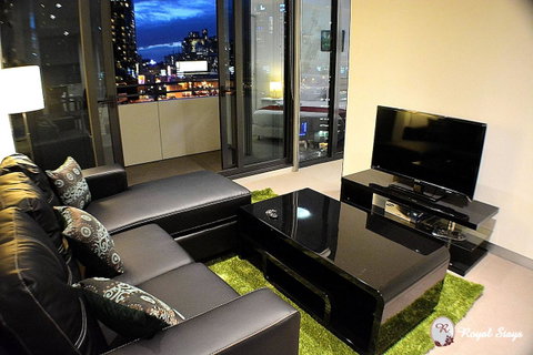 Royal Stays Apartments Melbourne- Southbank - Brisbane Tourism 1