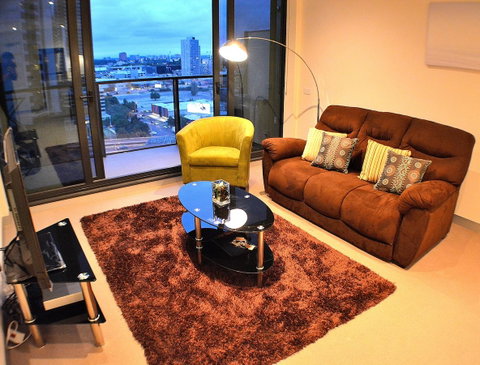 Royal Stays Apartments Melbourne- Southbank - Brisbane Tourism 22