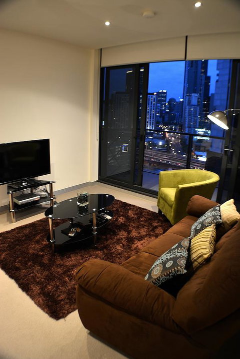 Royal Stays Apartments Melbourne- Southbank - Brisbane Tourism 20