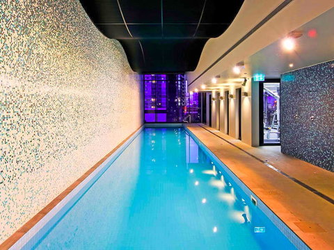 Royal Stays Apartments Melbourne- Southbank - Brisbane Tourism 9