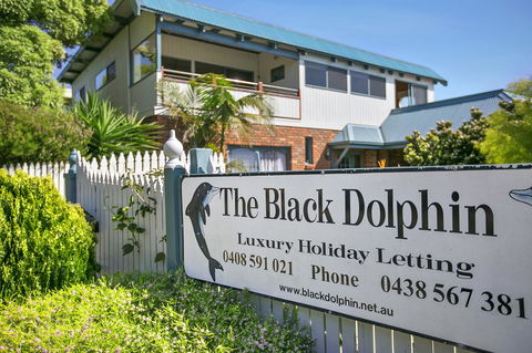 Black Dolphin Beach Penthouse - Tourism Brisbane 21