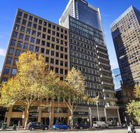 Quest on William - Brisbane Tourism