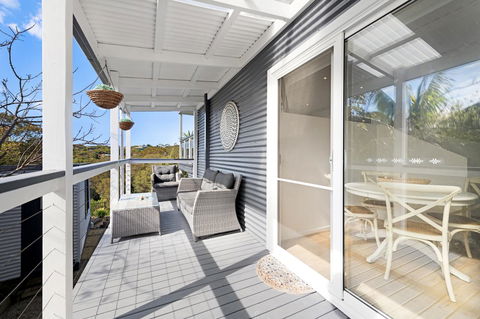 Peninsula Retreat - Tourism Brisbane 5