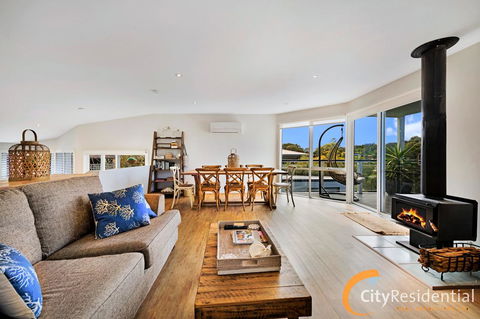 Peninsula Retreat - Tourism Brisbane 0