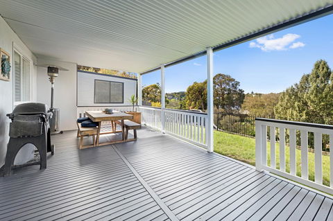 Peninsula Retreat - Tourism Brisbane 6