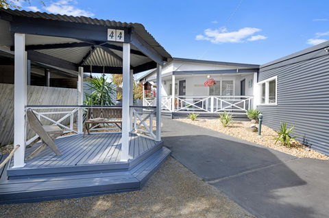 Peninsula Retreat - Tourism Brisbane 19
