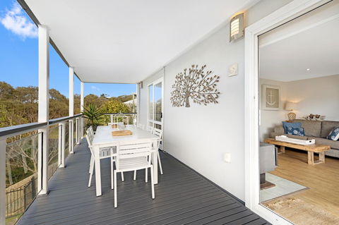 Peninsula Retreat - Tourism Brisbane 4