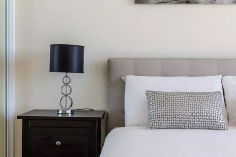 Apartment 88 - Brisbane Tourism 3