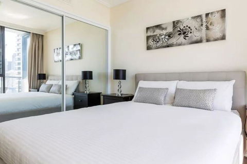 Apartment 88 - Brisbane Tourism 2