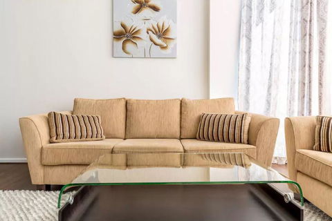 Apartment 88 - Brisbane Tourism 10