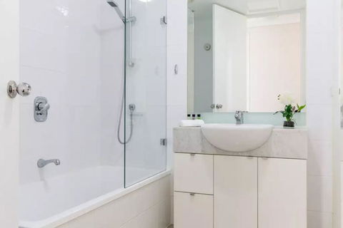 Apartment 88 - Brisbane Tourism 20