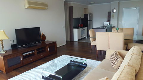 Apartment 88 - Brisbane Tourism 16