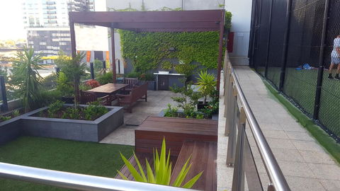 Apartment 88 - Brisbane Tourism 22