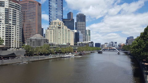 Apartment 88 - Brisbane Tourism 27