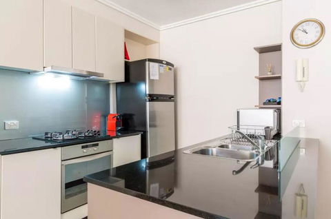 Apartment 88 - Brisbane Tourism 15