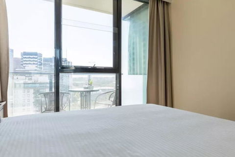 Apartment 88 - Brisbane Tourism 4