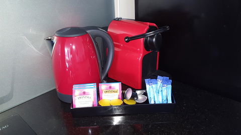 Apartment 88 - Brisbane Tourism 17