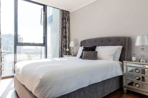 Apartment 88 - Brisbane Tourism 6