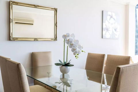 Apartment 88 - Brisbane Tourism 14