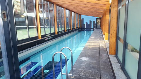 Apartment 88 - Brisbane Tourism 24