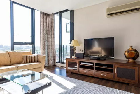 Apartment 88 - Brisbane Tourism 13