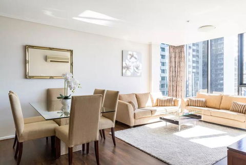 Apartment 88 - Brisbane Tourism 9