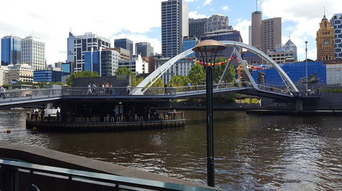 Apartment 88 - Brisbane Tourism 26