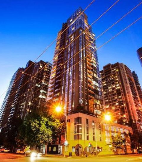 Apartment 88 - Brisbane Tourism 23