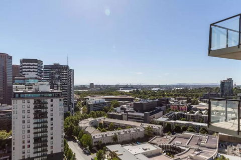 Apartment 88 - Brisbane Tourism 18