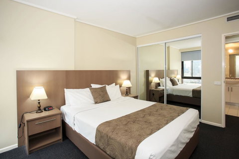 Paramount Apartments Melbourne - Brisbane Tourism 37
