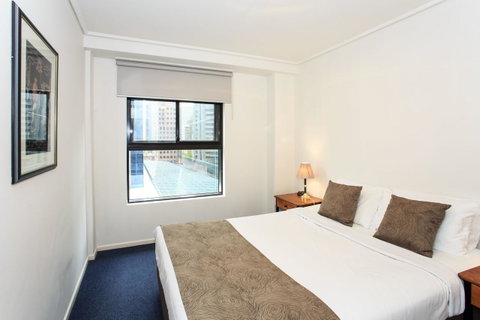 Paramount Apartments Melbourne - Brisbane Tourism 2