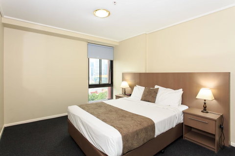 Paramount Apartments Melbourne - Brisbane Tourism 36