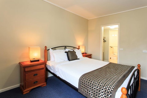 Paramount Apartments Melbourne - Brisbane Tourism 24