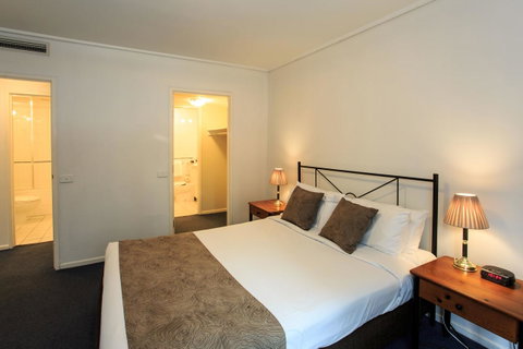 Paramount Apartments Melbourne - Brisbane Tourism 18