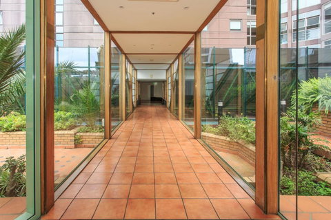 Paramount Apartments Melbourne - Brisbane Tourism 7