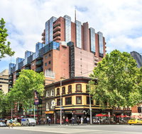 Paramount Apartments Melbourne - Brisbane Tourism