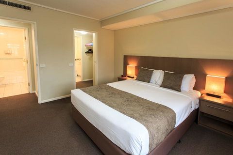 Paramount Apartments Melbourne - Brisbane Tourism 29