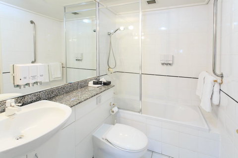 Paramount Apartments Melbourne - Brisbane Tourism 33