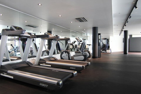 Paramount Apartments Melbourne - Brisbane Tourism 5
